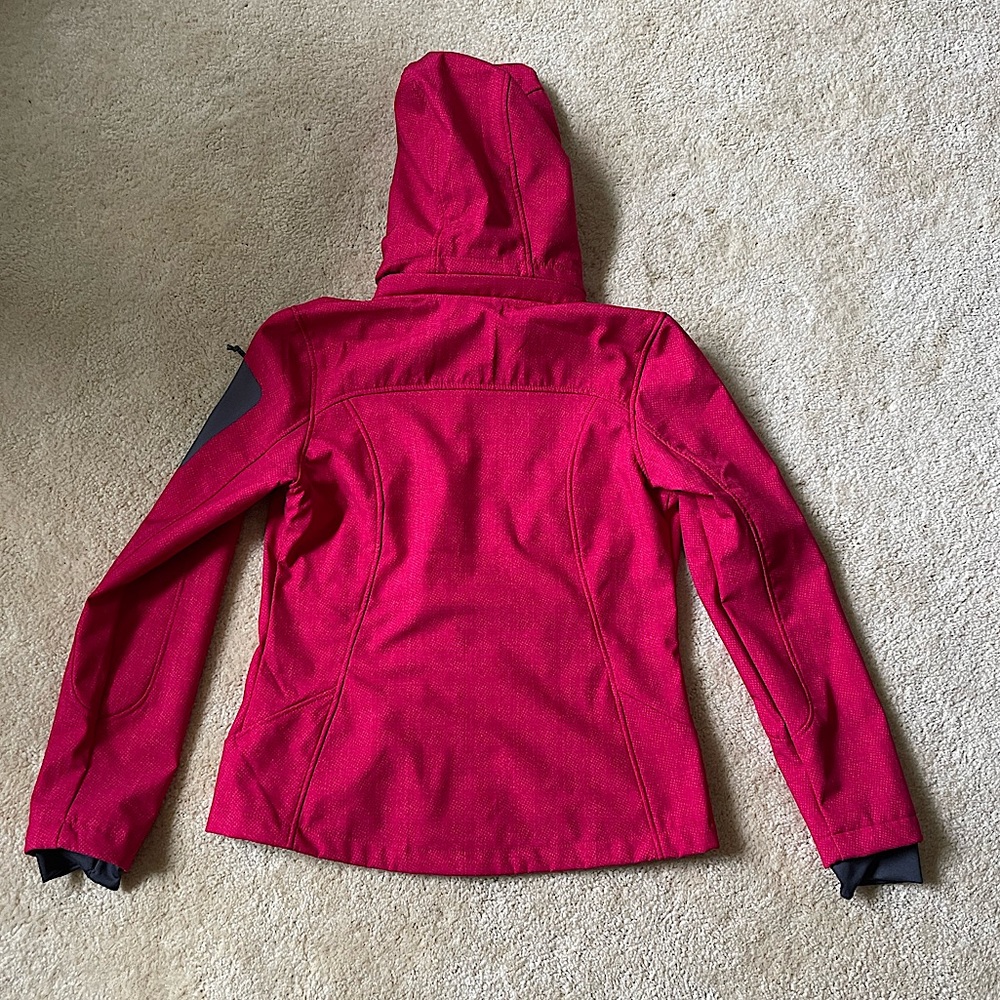 Free Country Outdoor Jacket - Picture 5 of 5